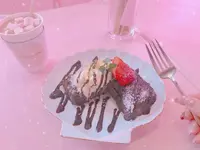 CAFE HONEY MI HONEY（ハニーミーハニー）の写真・動画_image_284298