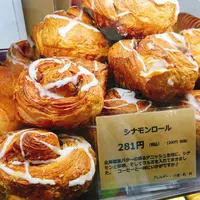 ブーランジェリーポームの写真・動画_image_284517
