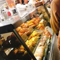 ブーランジェリーポームの写真・動画_image_284518