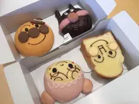 ジャムおじさんのパン工場の写真・動画_image_284524