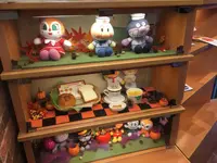 ジャムおじさんのパン工場の写真・動画_image_284527