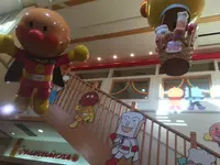 ジャムおじさんのパン工場の写真・動画_image_284528