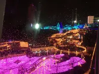 よみうりランドの写真・動画_image_284530
