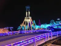 よみうりランドの写真・動画_image_284535