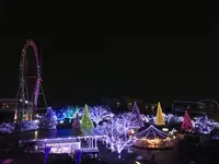 よみうりランドの写真・動画_image_284537