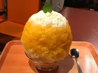 かき氷喫茶 バンパクの写真・動画_image_284587