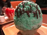 かき氷喫茶 バンパクの写真・動画_image_284589