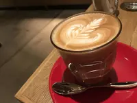 LATTE GRAPHIC 自由が丘店の写真・動画_image_284634