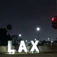 ロサンゼルス国際空港（Los Angeles International Airport）の写真・動画_image_284717