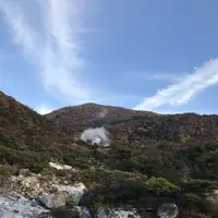 雲仙地獄の写真・動画_image_284721