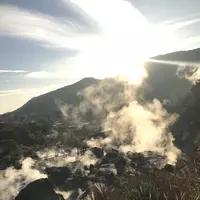 雲仙地獄の写真・動画_image_284722