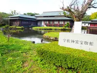 宇佐神宮の写真・動画_image_284752