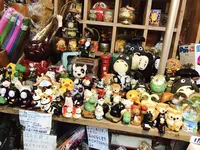 九份老街 Jiufen Old Streetの写真・動画_image_284769