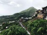 九份老街 Jiufen Old Streetの写真・動画_image_284770