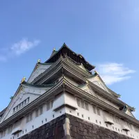 大阪城の写真・動画_image_284791