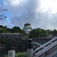 大阪城の写真・動画_image_284792