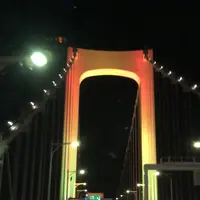 レインボーブリッジの写真・動画_image_284997