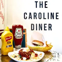 CAROLINE DINER （キャロライン ダイナー）の写真・動画_image_285053