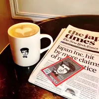 caffeineholic （カフェインホリック） の写真・動画_image_285061