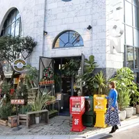 DULTON JIYUGAOKAの写真・動画_image_285070