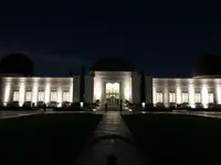 グリフィス天文台の写真・動画_image_285320