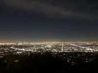 グリフィス天文台の写真・動画_image_285321