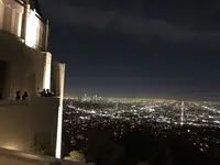 グリフィス天文台の写真・動画_image_285322