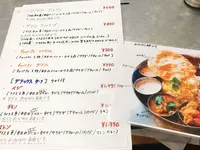 インド家庭料理 milenga(ミレンガ)の写真・動画_image_285349