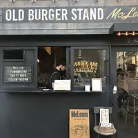 マクレーン （McLean）の写真・動画_image_285367