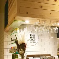 ビー ア グッド ネイバー コーヒー キオスク 六本木（BE A GOOD NEIGHBOR COFFEE KIOSK ROPPONGI）の写真・動画_image_285463