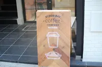バイロンベイコーヒー日本橋店の写真・動画_image_285497