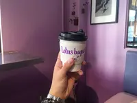 ロータスバゲット （Lotus baguette）の写真・動画_image_285510