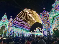 神戸ルミナリエの写真・動画_image_285669