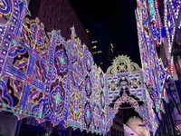 神戸ルミナリエの写真・動画_image_285670