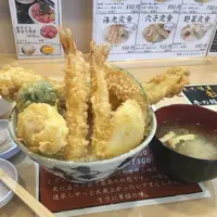 熱々天ぷら 虎之介の写真・動画_image_285708