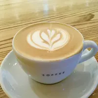 虎ノ門コーヒー（TORANOMON KOFFEE）の写真・動画_image_285733