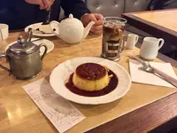 ロージナ茶房の写真・動画_image_285753