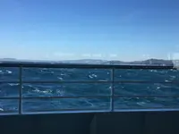 東京湾フェリー久里浜港の写真・動画_image_285755