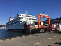 東京湾フェリー久里浜港の写真・動画_image_285757