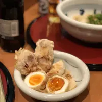 梅田はがくれ本店の写真・動画_image_285764