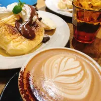 エスプレッソディーワークス（ESPRESSO D WORKS）の写真・動画_image_285852