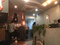 【閉店】Mighty steps coffee stop（マイティステップスコーヒーストップ）の写真・動画_image_285932