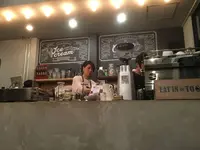 【閉店】Mighty steps coffee stop（マイティステップスコーヒーストップ）の写真・動画_image_285933