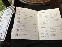 cafe marble 仏光寺店の写真・動画_image_286005