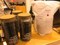 ビー ア グッド ネイバー コーヒー キオスク 六本木（BE A GOOD NEIGHBOR COFFEE KIOSK ROPPONGI）の写真・動画_image_286059