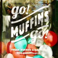GO maffine GO! （ゴー・マフィン・ゴー）の写真・動画_image_286122