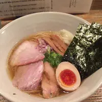 Homemade Ramen 麦苗の写真・動画_image_286314
