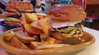 unchain dinerの写真・動画_image_286325