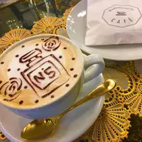 マドモワゼルカフェ （Mademoiselle CAFE）の写真・動画_image_286425