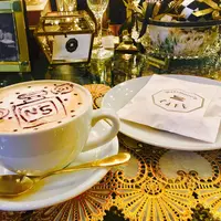 マドモワゼルカフェ （Mademoiselle CAFE）の写真・動画_image_286429